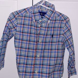 Ralph Lauren 2T
